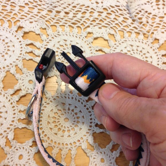 Dog Collar, NWOT, small - Picture 3 of 5